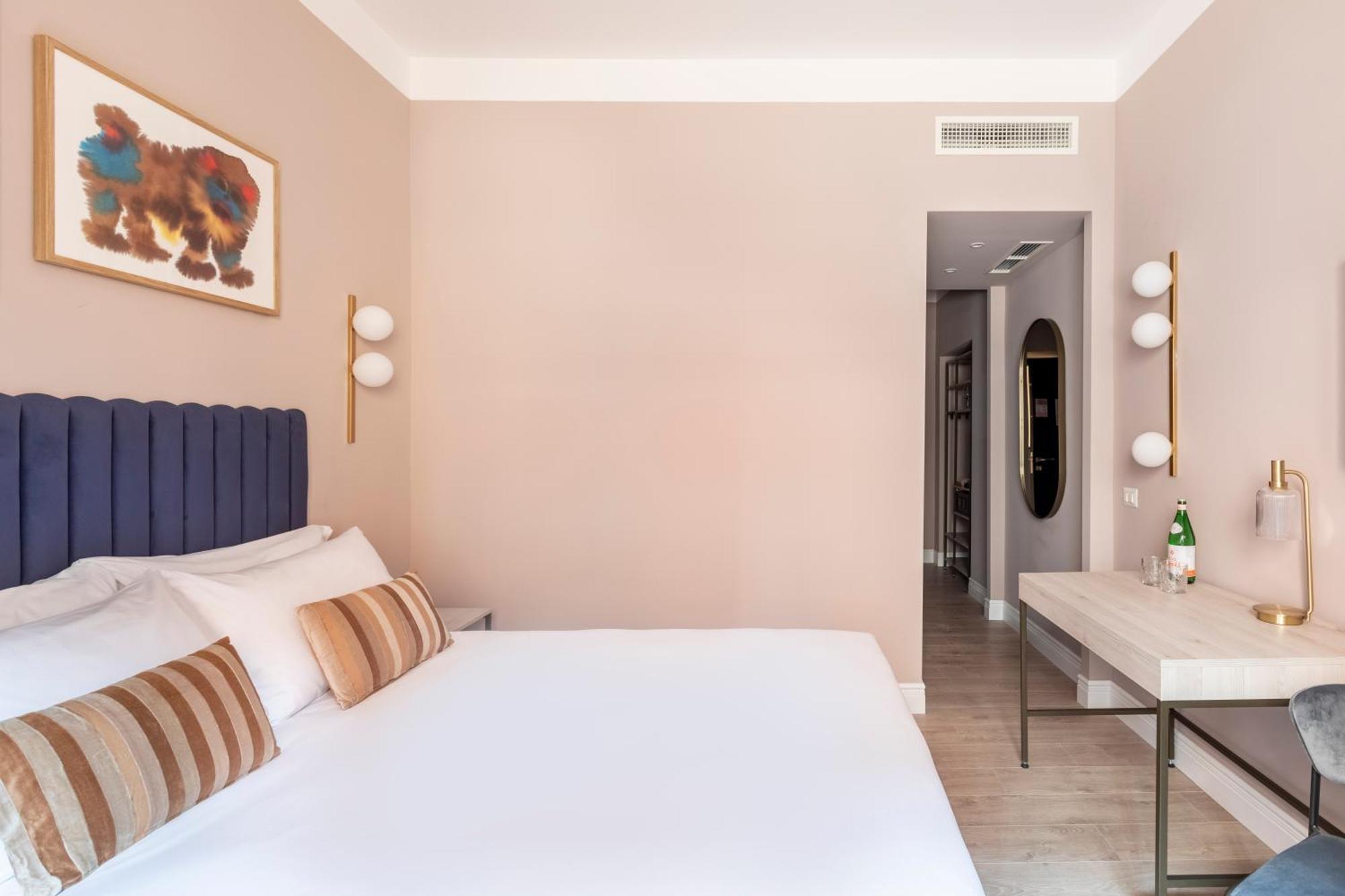 Отель Numa Rome Linea Экстерьер фото